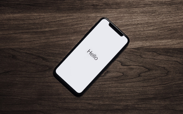 Illustration for article titled Cómo instalar iOS 12 desde cero
